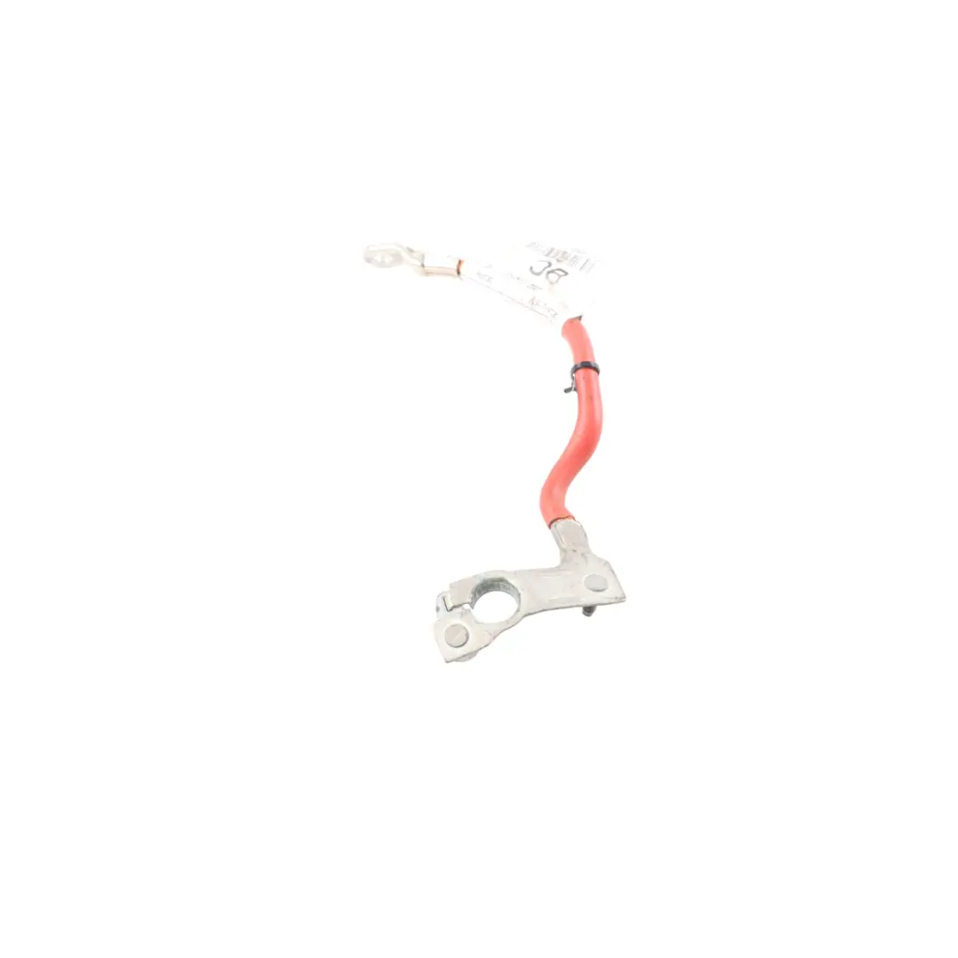 Ford Transit Mk7 Battery Positive Lead Cable Harness Wire - SKU 6C1T14300BC - Part number 6C1T14300BC