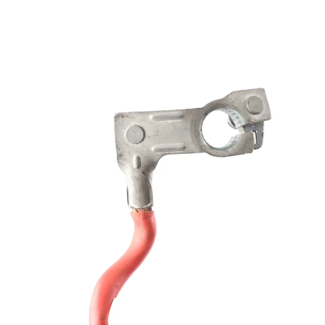 Ford Transit Mk7 Battery Positive Lead Cable Harness Wire - SKU 6C1T14300BC - Part number 6C1T14300BC