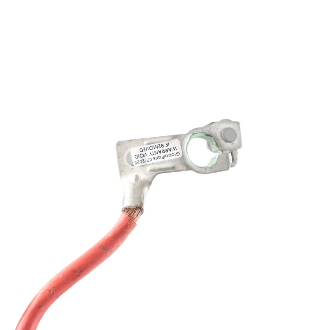 Ford Transit Mk7 Battery Positive Lead Cable Harness Wire - SKU 6C1T14300DC - Part number 6C1T14300DC