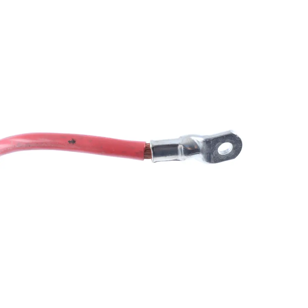 Ford Transit Mk7 Battery Positive Lead Cable Harness Wire - SKU 6C1T14300DC - Part number 6C1T14300DC