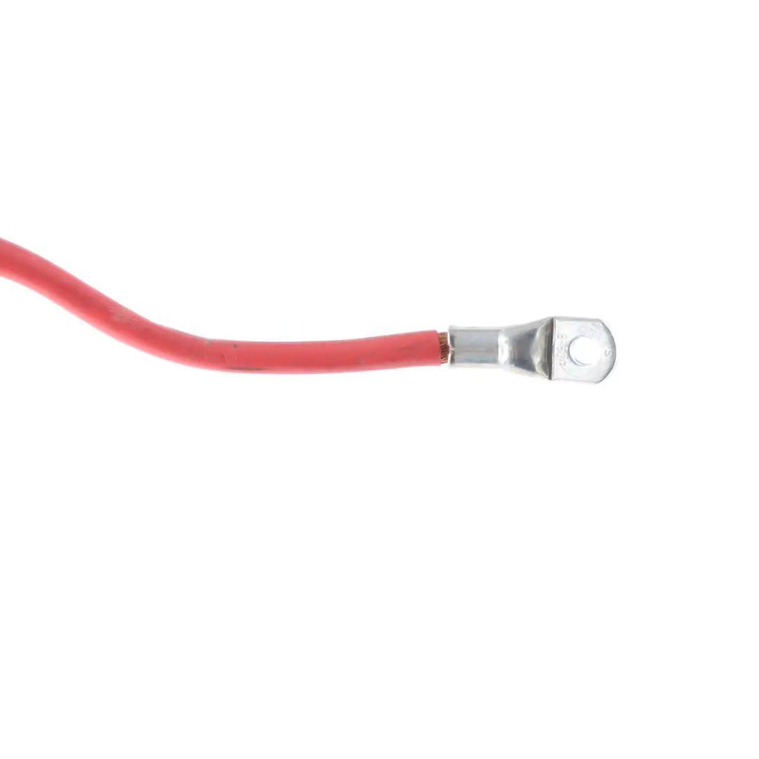 Ford Transit Mk7 Battery Positive Lead Cable Harness Wire - SKU 6C1T14300DC - Part number 6C1T14300DC