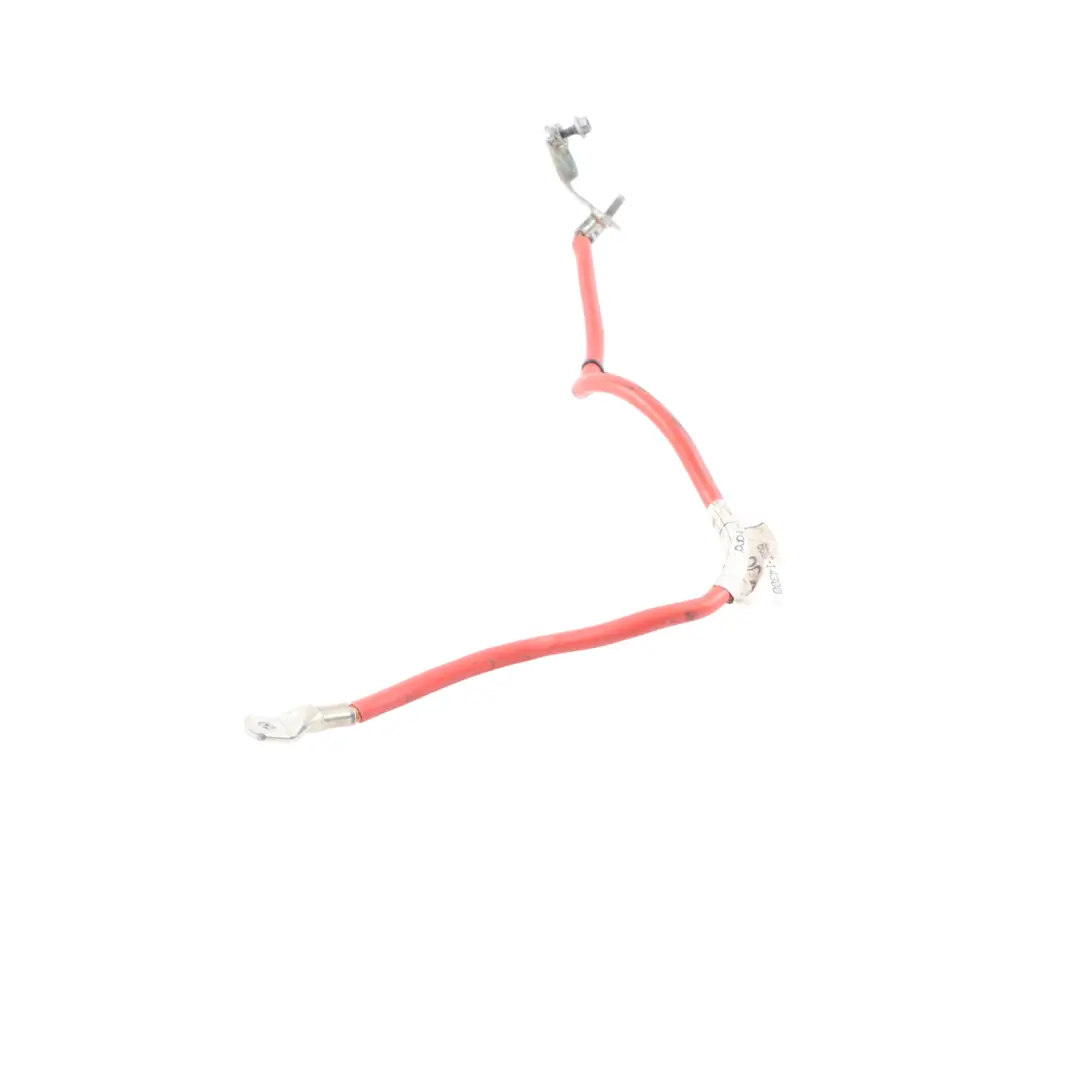 Ford Transit Mk7 Battery Positive Lead Cable Harness Wire - SKU 6C1T14300DC - Part number 6C1T14300DC