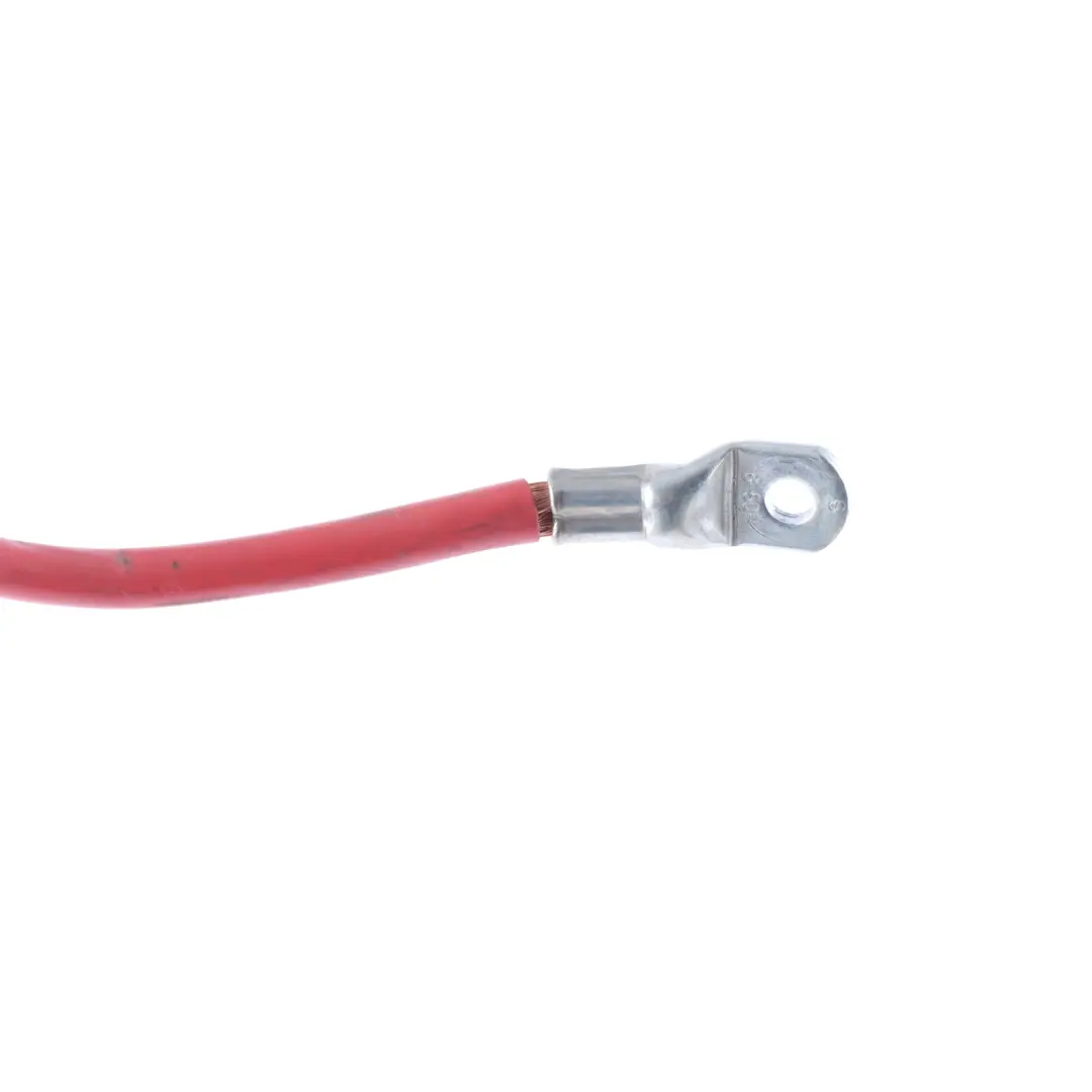 Ford Transit Mk7 Battery Positive Lead Cable Harness Wire - SKU 6C1T14300DC - Part number 6C1T14300DC