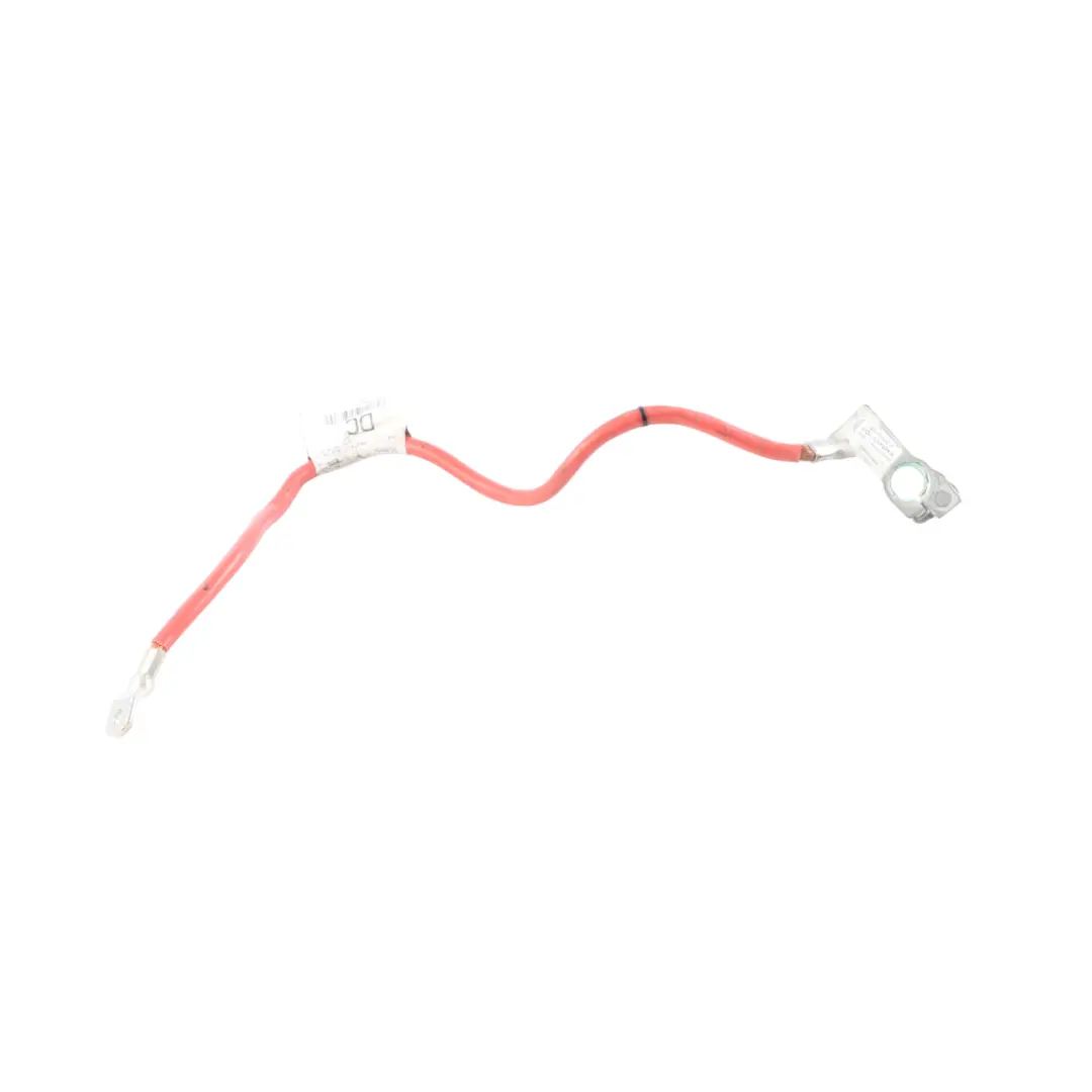 Positive Lead Cable Harness Wire to Ford Transit Mk7 Battery with Part number 6C1T14300DC Ford Transit Mk7 Battery Positive Lead Cable Harness Wire - SKU 6C1T14300DC - Part number 6C1T14300DC