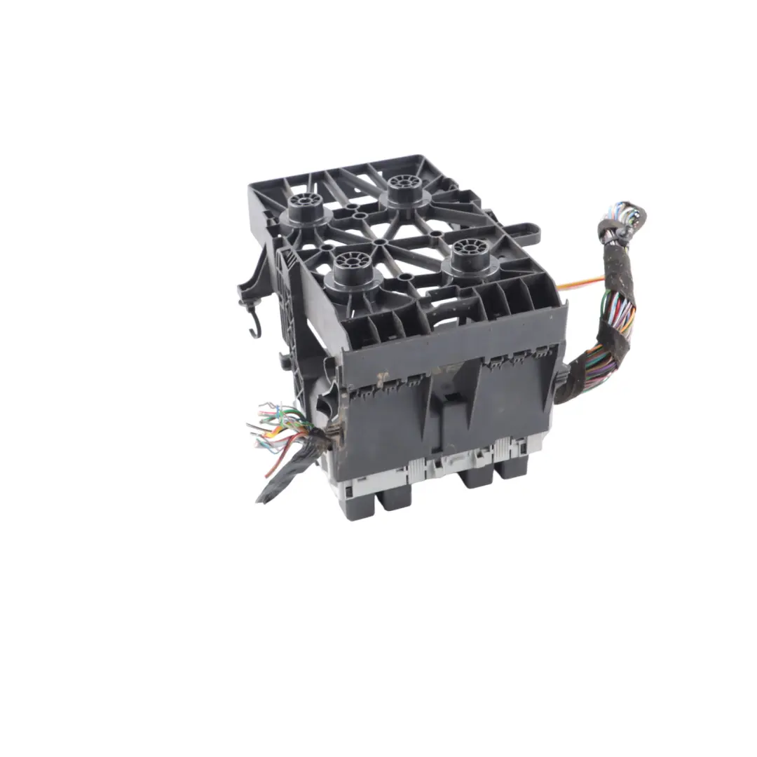 Fuse Box Relay With Bracket Holder 6C1T14C445AB to Ford Transit Mk7 with Part number 6C1T14A067AB Ford Transit Mk7 Fuse Box Relay With Bracket Holder 6C1T14C445AB - SKU 6C1T14A067AB - Part number 6C1T14A067AB