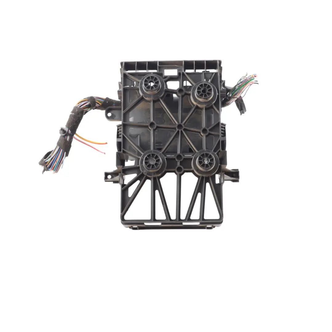 Ford Transit Mk7 Fuse Box Relay With Bracket Holder 6C1T14C445AB - SKU 6C1T14A067AB - Part number 6C1T14A067AB