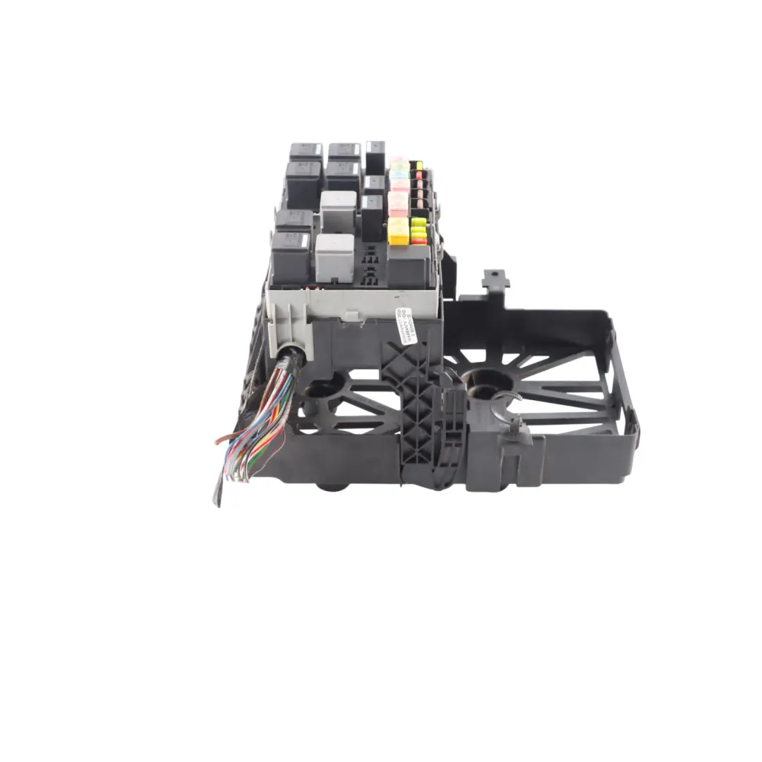 Ford Transit Mk7 Fuse Box Relay With Bracket Holder 6C1T14C445AB - SKU 6C1T14A067AB - Part number 6C1T14A067AB