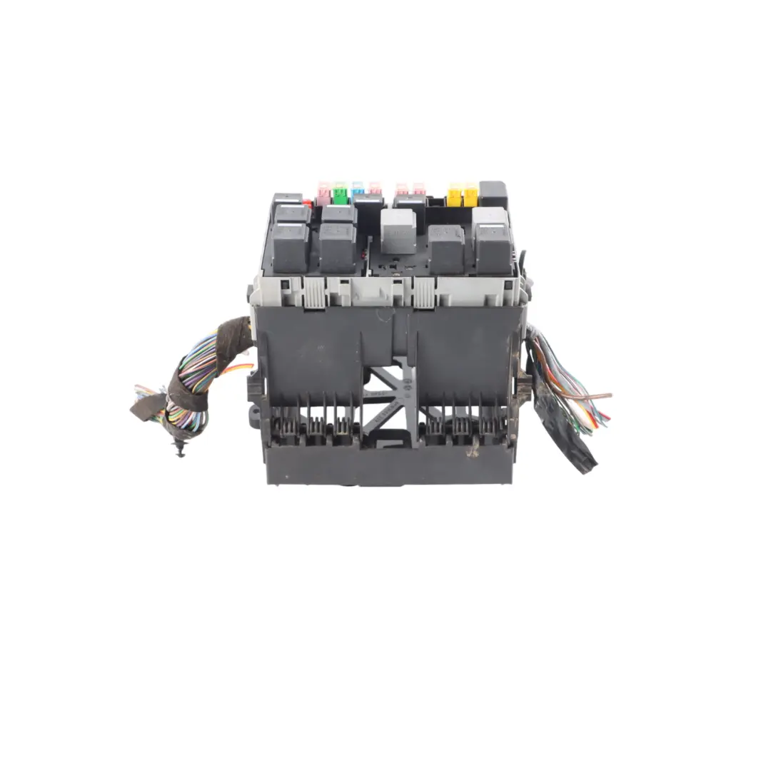 Ford Transit Mk7 Fuse Box Relay With Bracket Holder 6C1T14C445AB - SKU 6C1T14A067AB - Part number 6C1T14A067AB