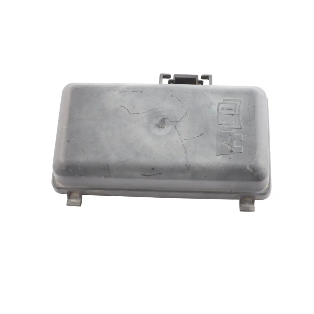 Fuse Box Power Distribution Housing Lid Cover Trim to Ford Transit Mk7 with Part number 6C1T14A076AB Ford Transit Mk7 Fuse Box Power Distribution Housing Lid Cover Trim - SKU 6C1T14A076AB - Part number 6C1T14A076AB