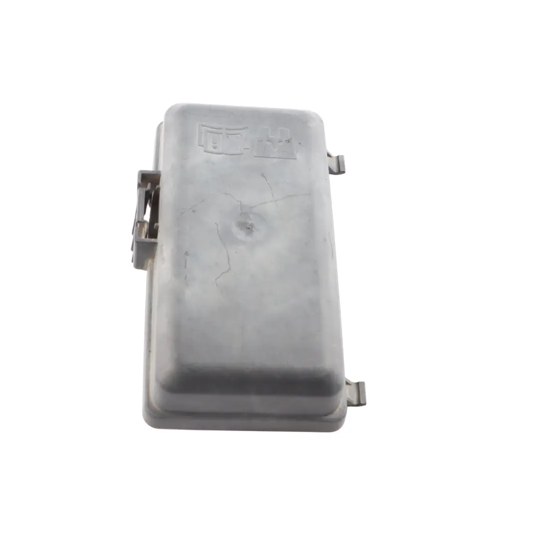 Ford Transit Mk7 Couvercle Boîtier Distribution Électrique Fusibles - SKU 6C1T14A076AB - Numéro de pièce 6C1T14A076AB