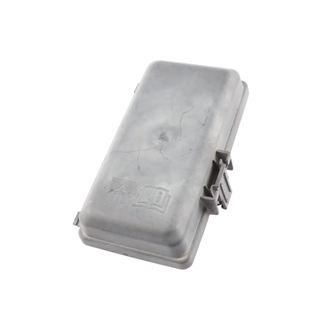 Couvercle Boîtier Distribution Électrique Fusibles pour Ford Transit Mk7 à propos du numéro de pièce 6C1T14A076AB Ford Transit Mk7 Couvercle Boîtier Distribution Électrique Fusibles - SKU 6C1T14A076AB - Numéro de pièce 6C1T14A076AB