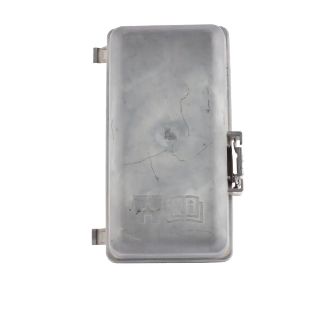 Couvercle Boîtier Distribution Électrique Fusibles pour Ford Transit Mk7 à propos du numéro de pièce 6C1T14A076AB Ford Transit Mk7 Couvercle Boîtier Distribution Électrique Fusibles - SKU 6C1T14A076AB - Numéro de pièce 6C1T14A076AB