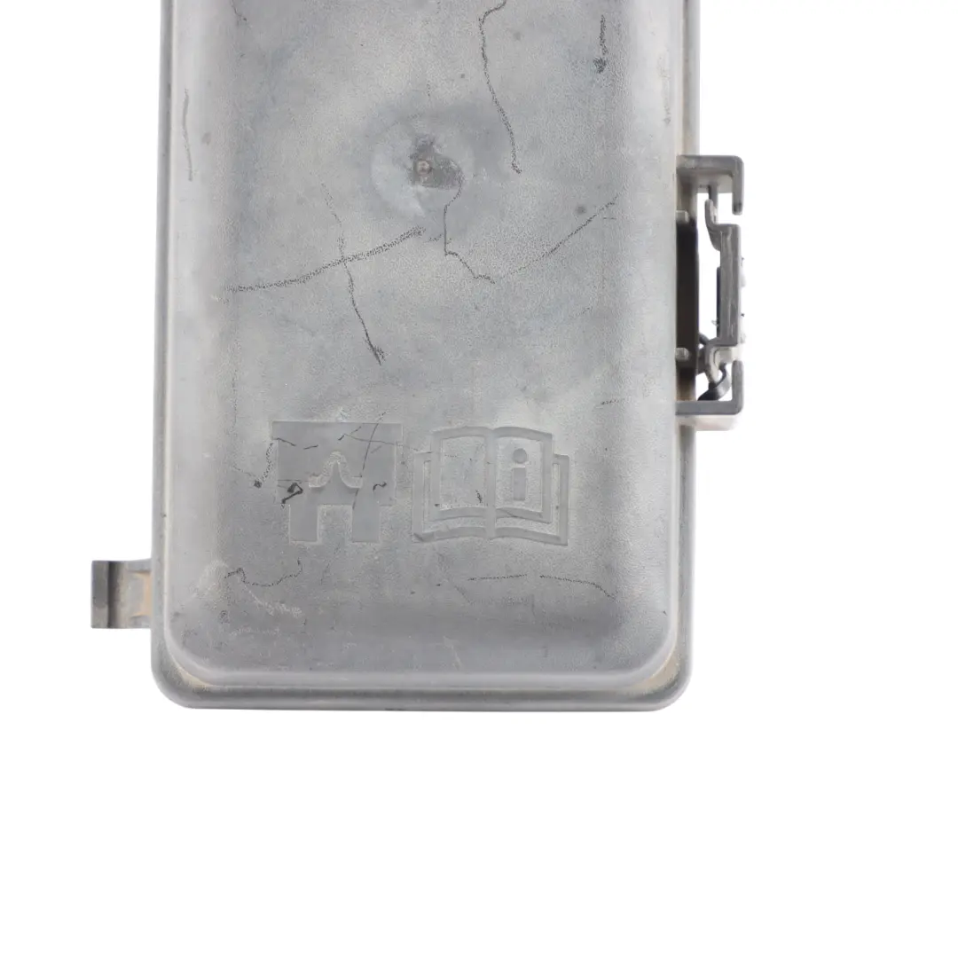 Sicherungskasten Gehäuse Deckel Abdeckung Trim für Ford Transit Mk7 mit Teilenummer 6C1T14A076AB Ford Transit Mk7 Sicherungskasten Gehäuse Deckel Abdeckung Trim - SKU 6C1T14A076AB - Teilenummer 6C1T14A076AB