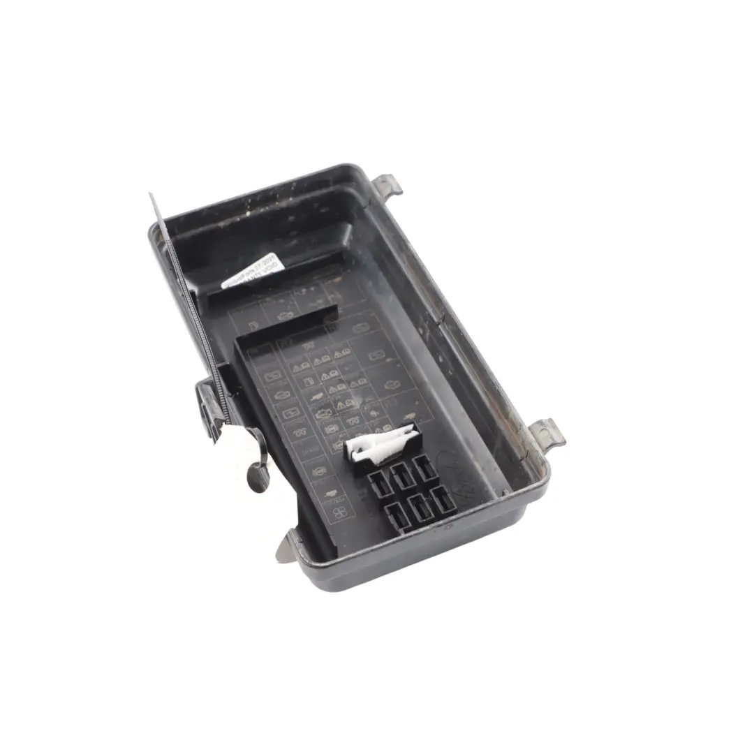 Ford Transit Mk7 Scatola Fusibili Distribuzione Alimentazione Coperchio - SKU 6C1T14A076AB - Numero di parte 6C1T14A076AB