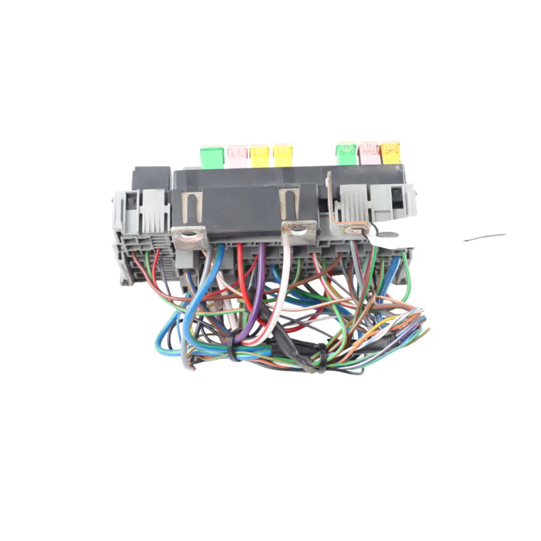 Under Bonnet Fuse Box to Ford Transit Mk7 V with Part number 6C1T14A481AB Ford Transit Mk7 V Under Bonnet Fuse Box - SKU 6C1T14A481AB - Part number 6C1T14A481AB