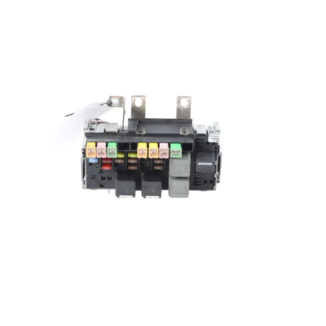 Under Bonnet Fuse Box to Ford Transit Mk7 V with Part number 6C1T14A481AB Ford Transit Mk7 V Under Bonnet Fuse Box - SKU 6C1T14A481AB - Part number 6C1T14A481AB