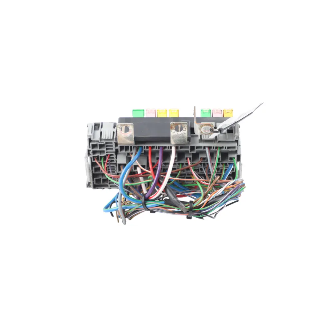 Under Bonnet Fuse Box to Ford Transit Mk7 V with Part number 6C1T14A481AB Ford Transit Mk7 V Under Bonnet Fuse Box - SKU 6C1T14A481AB - Part number 6C1T14A481AB