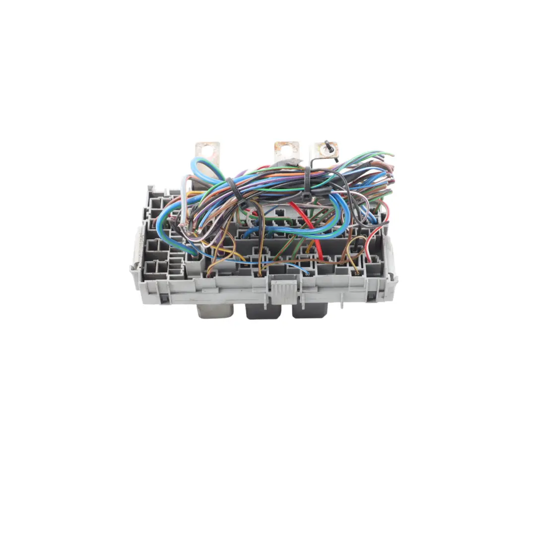 Ford Transit Mk7 V Under Bonnet Fuse Box - SKU 6C1T14A481AB - Part number 6C1T14A481AB