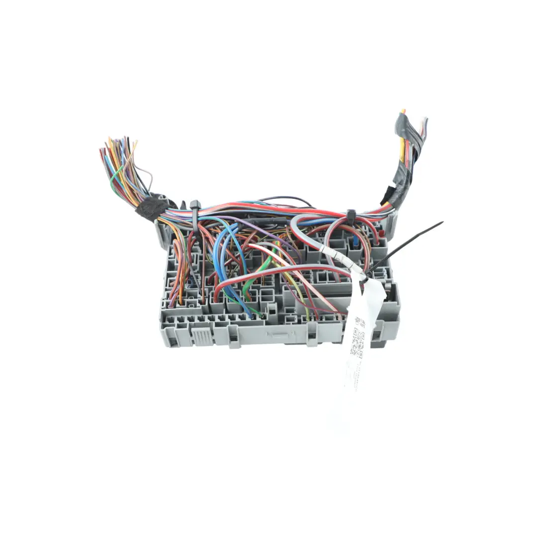 Ford Transit Mk7 Fuse Box Body Control Module ECU - SKU 6C1T14A481CC - Part number 6C1T14A481CC