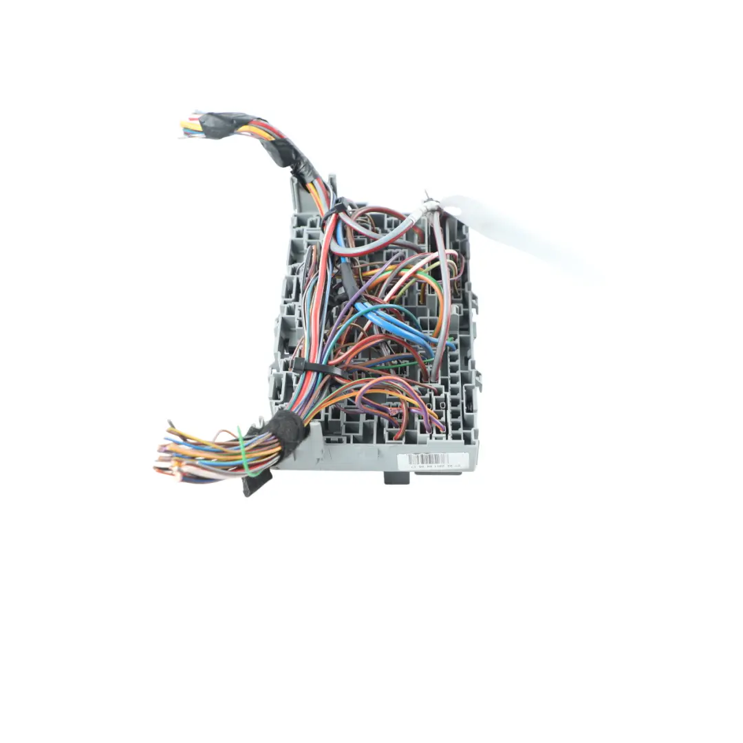 Ford Transit Mk7 Fuse Box Body Control Module ECU - SKU 6C1T14A481CC - Part number 6C1T14A481CC