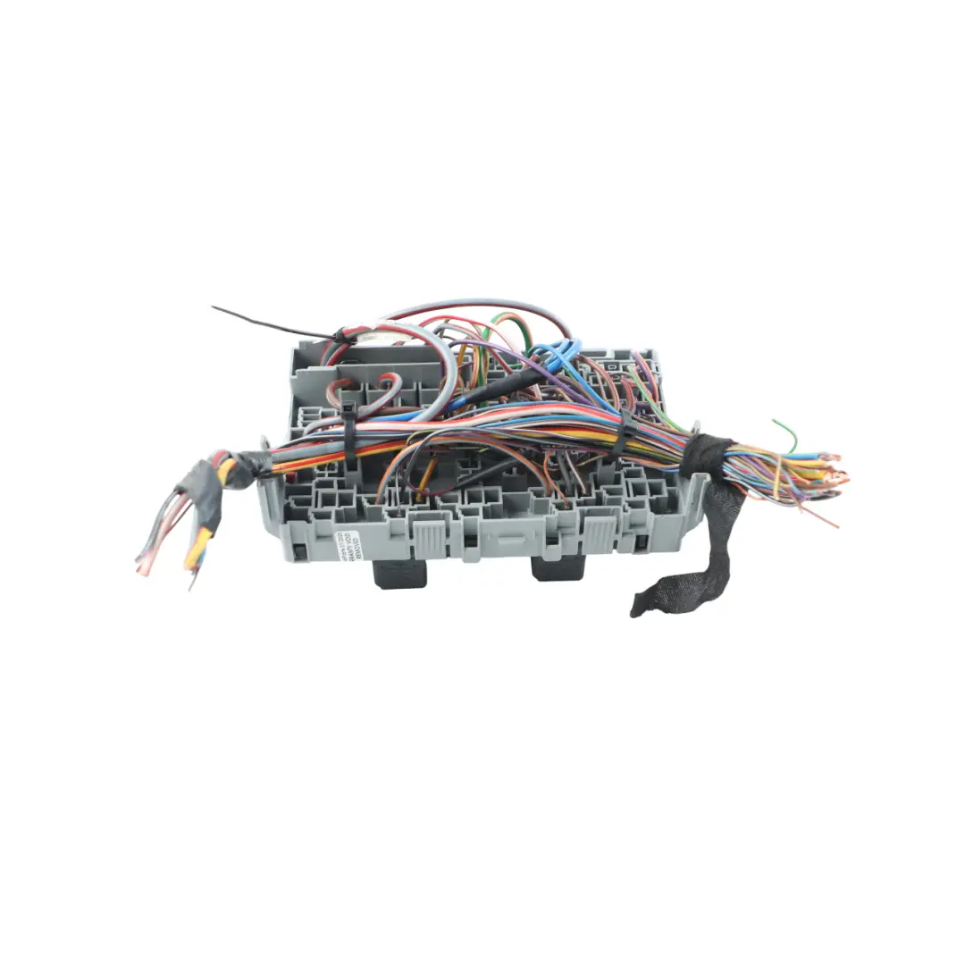 Ford Transit Mk7 Fuse Box Body Control Module ECU - SKU 6C1T14A481CC - Part number 6C1T14A481CC