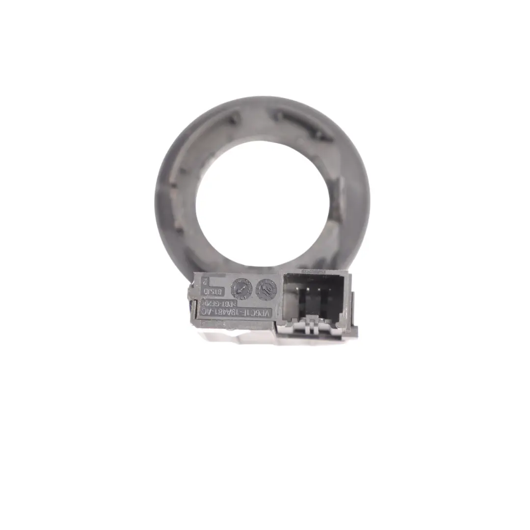 Ford Transit Connect Ignition Lock Key Reader Control Unit 6C1T15607AC - SKU 6C1T15607AC-1 - Part number 6C1T15607AC-1