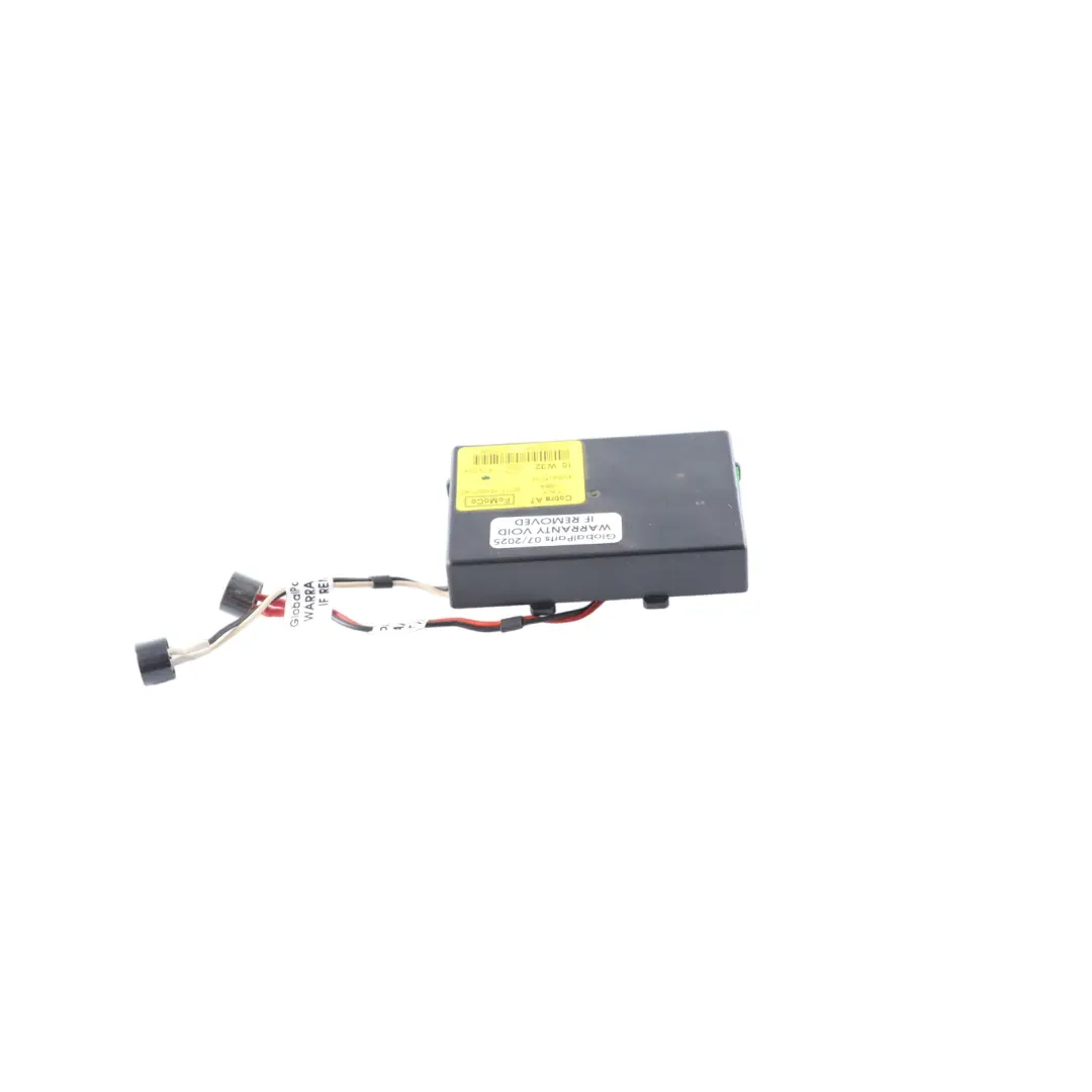 Ford Transit Mk7 Alarm Anti Theft System Control Module Unit - SKU 6C1T15K607AD - Part number 6C1T15K607AD