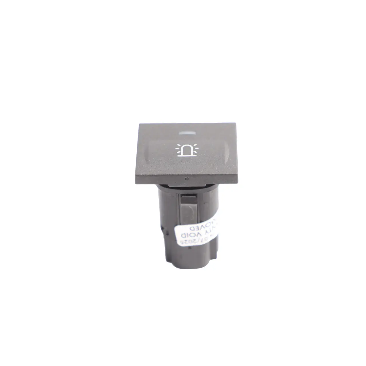 Ford Transit Mk7 Roof Light Switch Cabin Lamp Interior Button 6C1V-13D768-AB