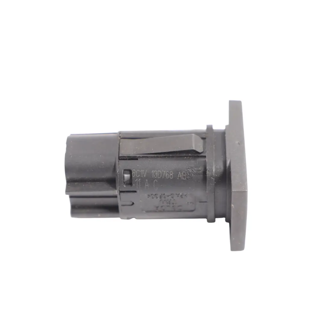 Ford Transit Mk7 Roof Light Switch Cabin Lamp Interior Button 6C1V-13D768-AB - SKU 6C1V13D768AB - Part number 6C1V13D768AB