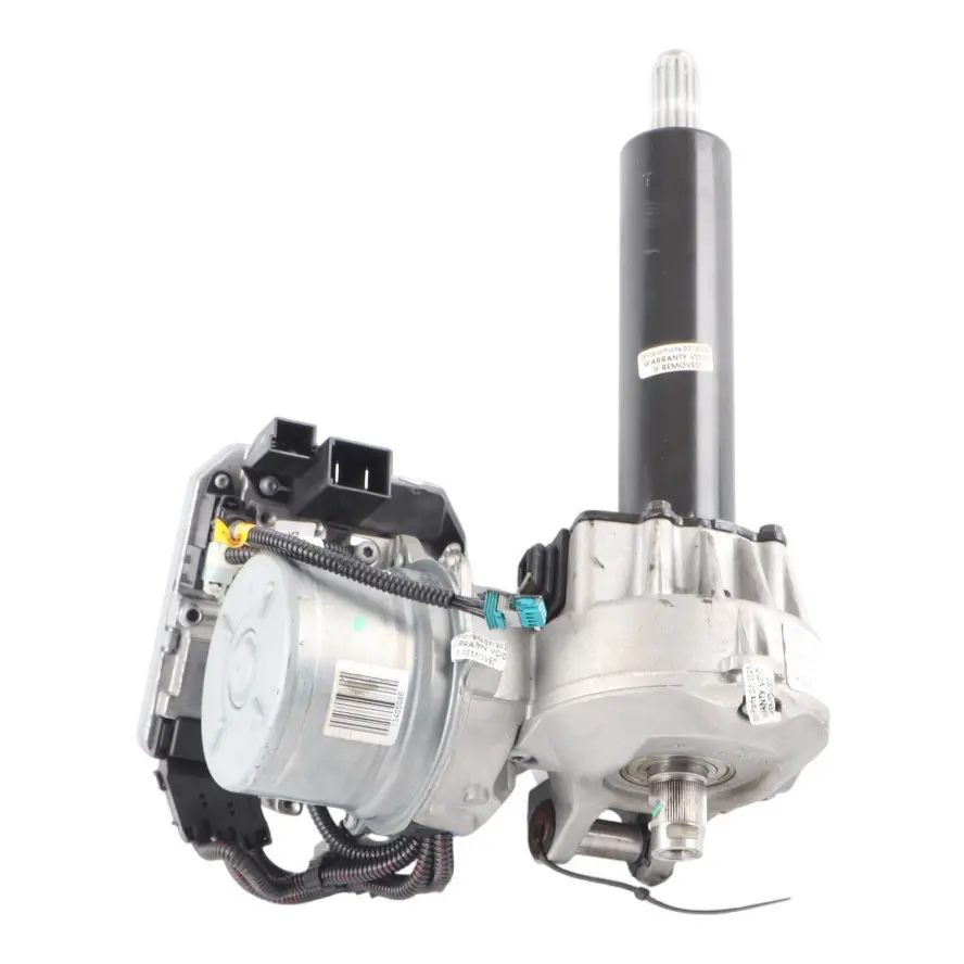 6J Power Steering Column Electric 6C2423510BR to VW Polo 6R Seat Ibiza with Part number 6C2423510BD VW Polo 6R Seat Ibiza 6J Power Steering Column Electric 6C2423510BR - SKU RHD-6C2423510BD - Part number 6C2423510BD