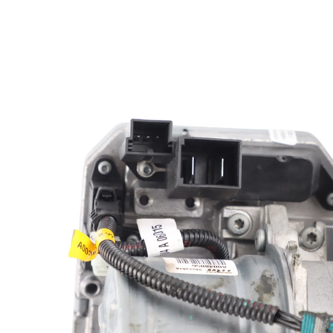 6J Power Steering Column Electric 6C2423510BR to VW Polo 6R Seat Ibiza with Part number 6C2423510BD VW Polo 6R Seat Ibiza 6J Power Steering Column Electric 6C2423510BR - SKU RHD-6C2423510BD - Part number 6C2423510BD