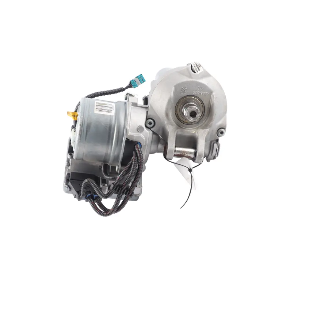 6J Power Steering Column Electric 6C2423510BR to VW Polo 6R Seat Ibiza with Part number 6C2423510BD VW Polo 6R Seat Ibiza 6J Power Steering Column Electric 6C2423510BR - SKU RHD-6C2423510BD - Part number 6C2423510BD