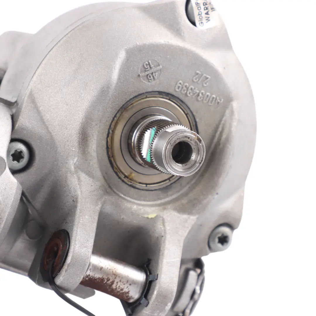 6J Power Steering Column Electric 6C2423510BR to VW Polo 6R Seat Ibiza with Part number 6C2423510BD VW Polo 6R Seat Ibiza 6J Power Steering Column Electric 6C2423510BR - SKU RHD-6C2423510BD - Part number 6C2423510BD