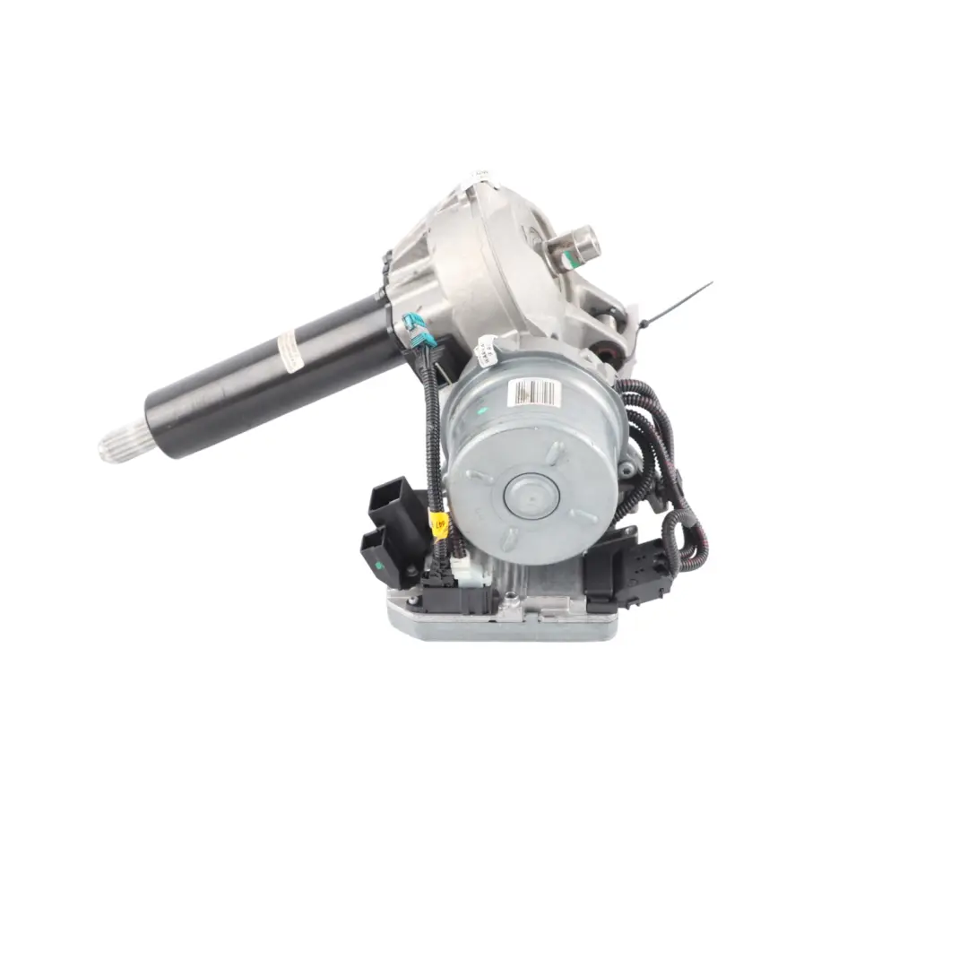 VW Polo 6R Seat Ibiza 6J Power Steering Column Electric 6C2423510BR - SKU RHD-6C2423510BD - Part number 6C2423510BD