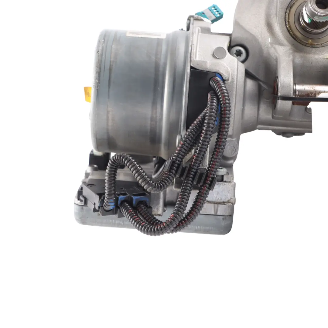 6J Power Steering Column Electric 6C2423510BR to VW Polo 6R Seat Ibiza with Part number 6C2423510BD VW Polo 6R Seat Ibiza 6J Power Steering Column Electric 6C2423510BR - SKU RHD-6C2423510BD - Part number 6C2423510BD