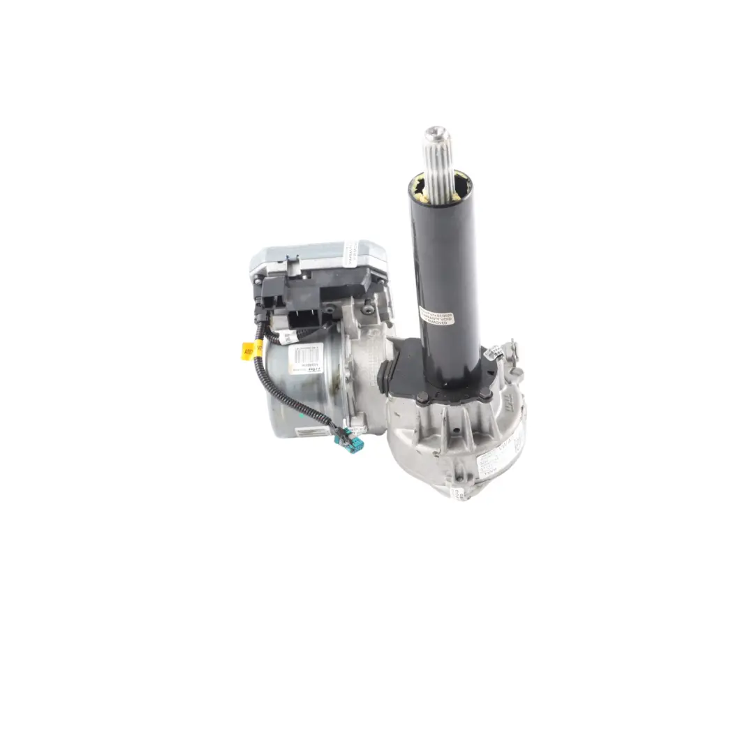 VW Polo 6R Seat Ibiza 6J Power Steering Column Electric 6C2423510BR - SKU RHD-6C2423510BD - Part number 6C2423510BD