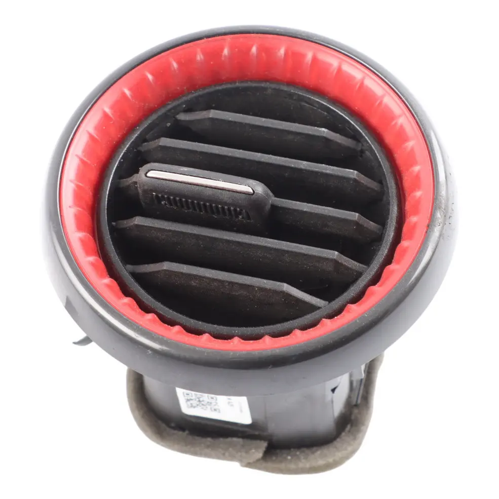 Seat Ibiza Mk5 Dashboard Air Vent Panel Trim Nozzle Front Left N/S 6F0819203N