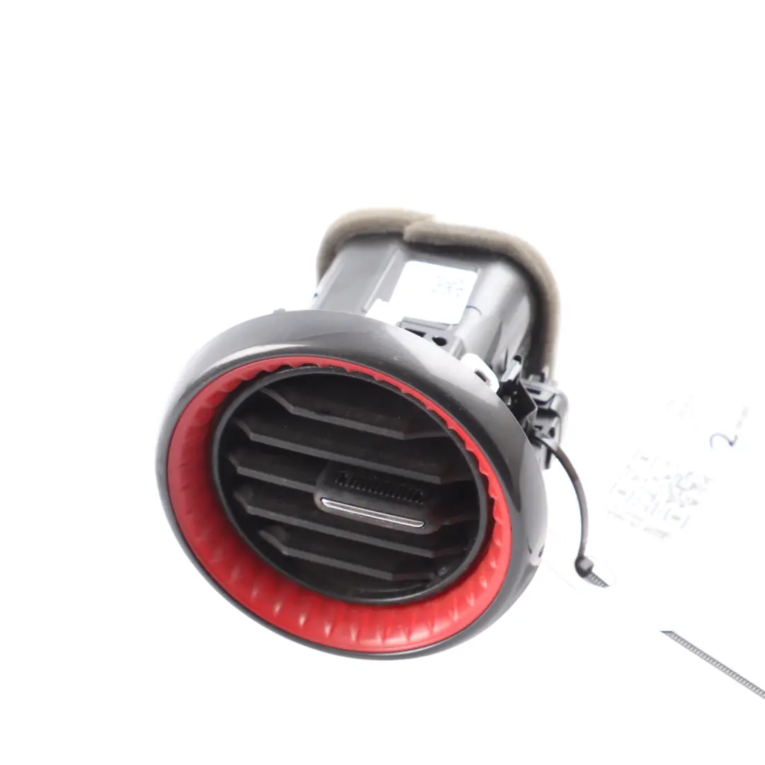 Mk5 Dashboard Air Vent Panel Trim Nozzle Front Left N/S to Seat Ibiza with Part number 6F0819203N Seat Ibiza Mk5 Dashboard Air Vent Panel Trim Nozzle Front Left N/S - SKU 6F0819203N - Part number 6F0819203N