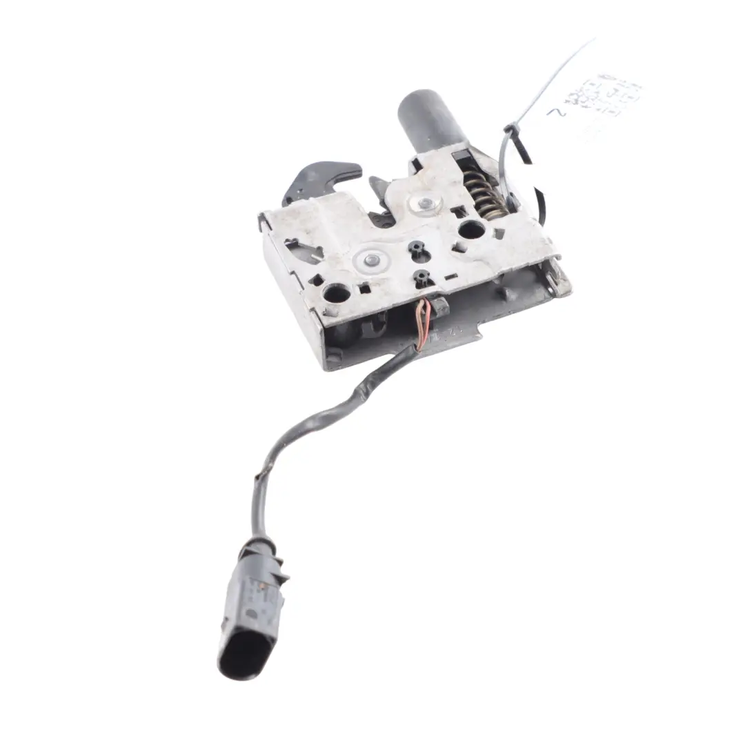 Mk5 V Engine Hood Bonnet Lock Catch Hook Latch A to Seat Ibiza with Part number 6F0823509A Seat Ibiza Mk5 V Engine Hood Bonnet Lock Catch Hook Latch A - SKU 6F0823509 - Part number 6F0823509A