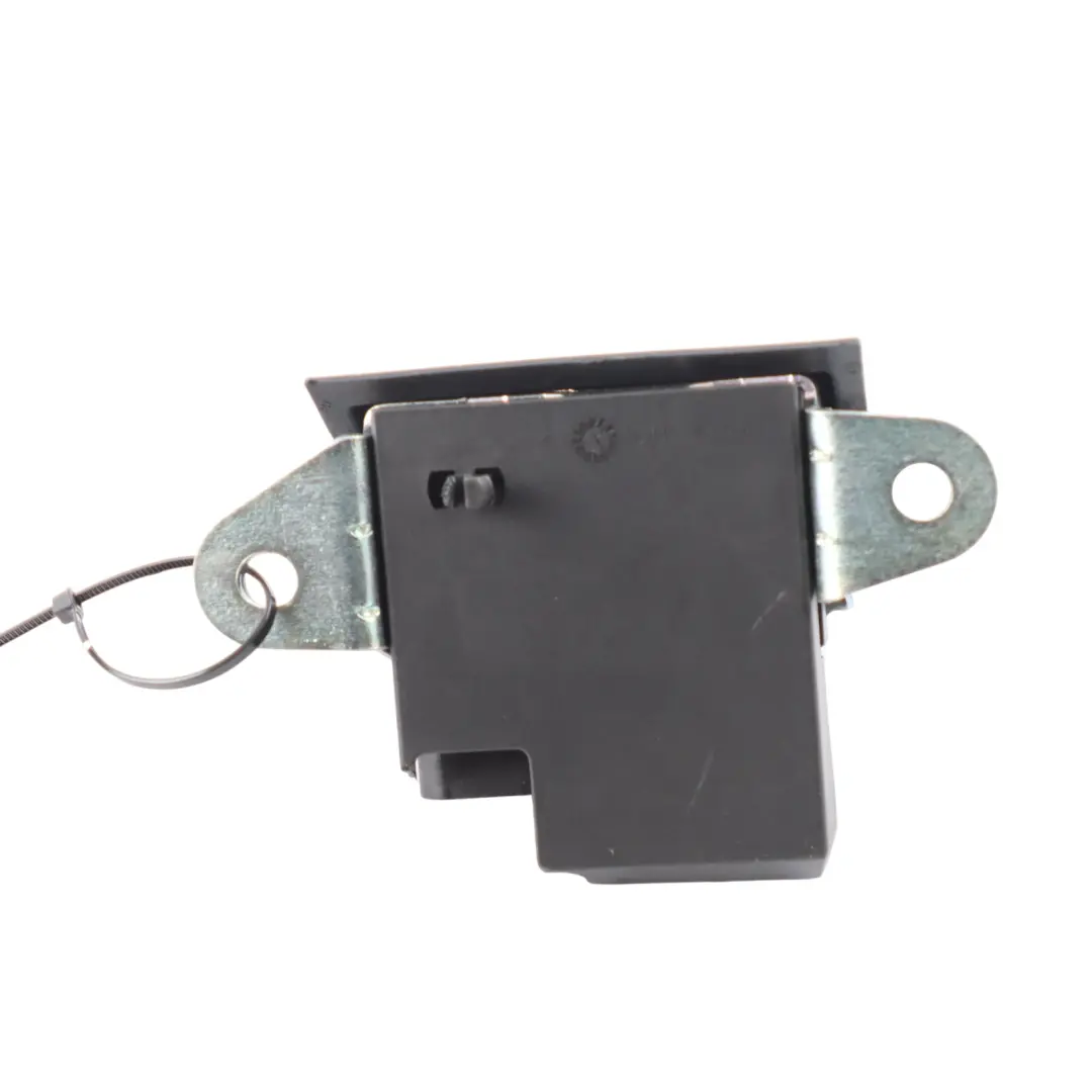 Seat Ibiza Mk5 V Tailgate Lock Boot Trunk Latch Mechanism - SKU 6F0827505B - Part number 6F0827505B