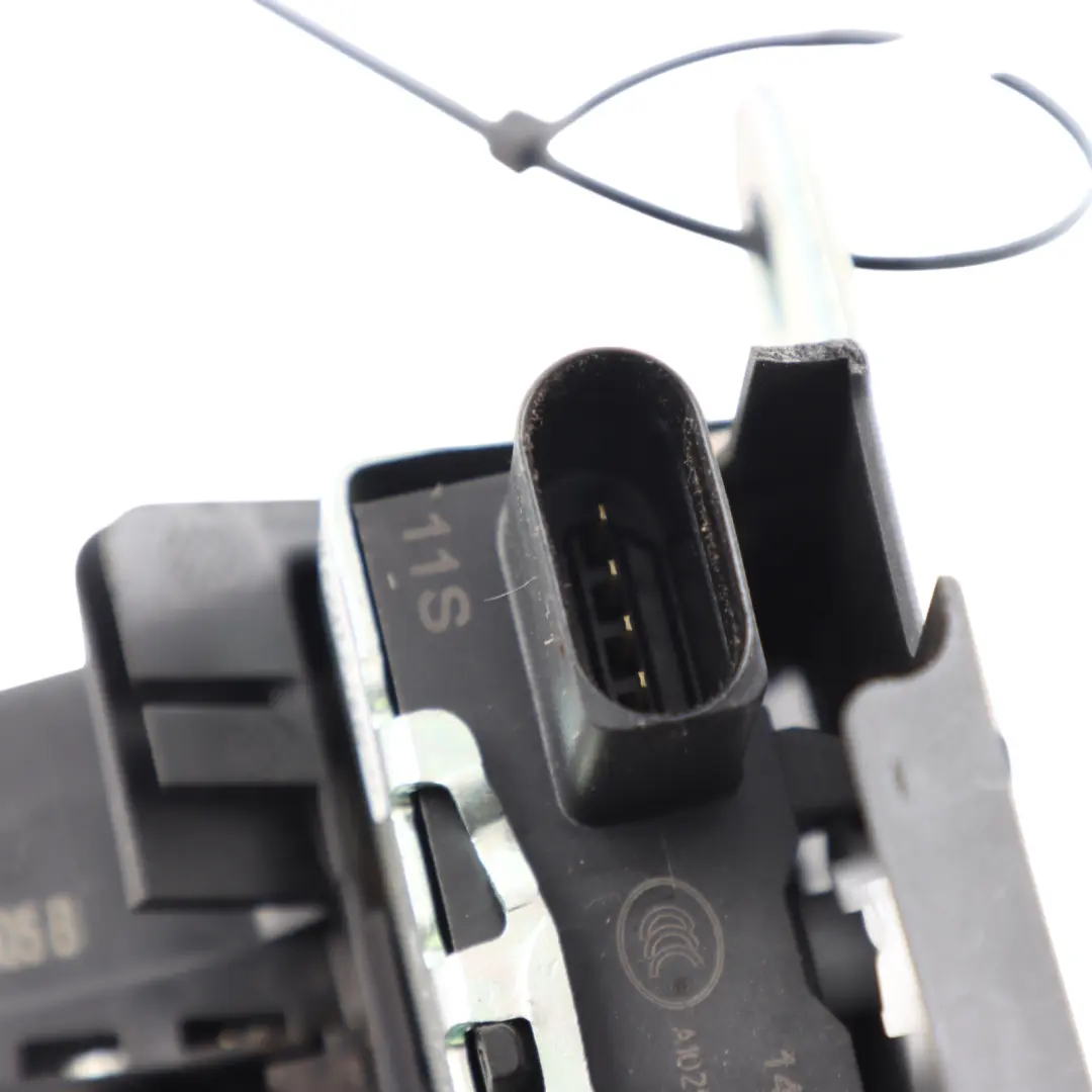 Seat Ibiza Mk5 V Tailgate Lock Boot Trunk Latch Mechanism - SKU 6F0827505B - Part number 6F0827505B