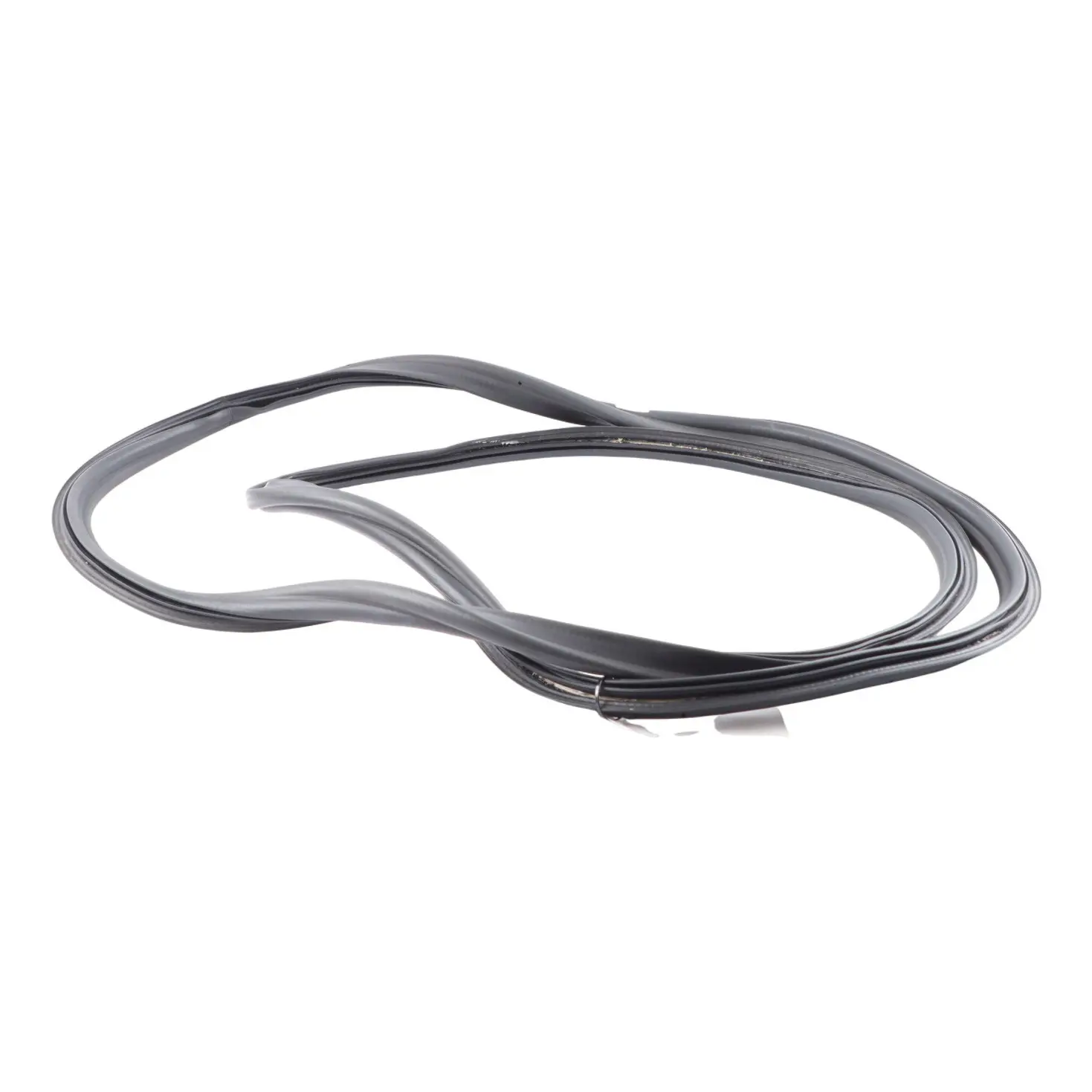 Seat Ibiza Mk5 Boot Trunk Lid Tailgate Sealing Gasket Seal 6F0827705E
