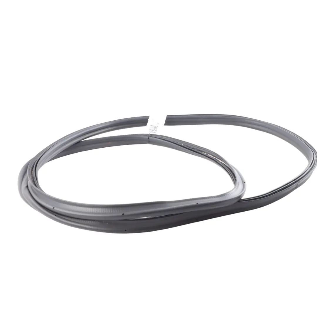 Mk5 Kofferraumklappe Heckklappe Dichtung Dichtung für Seat Ibiza mit Teilenummer 6F0827705E Seat Ibiza Mk5 Kofferraumklappe Heckklappe Dichtung Dichtung - SKU 6F0827705E - Teilenummer 6F0827705E