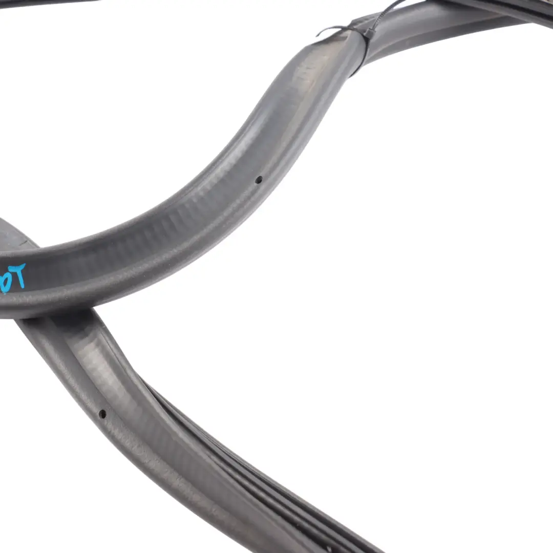 Seat Ibiza Mk5 Boot Trunk Lid Tailgate Sealing Gasket Seal - SKU 6F0827705E - Part number 6F0827705E