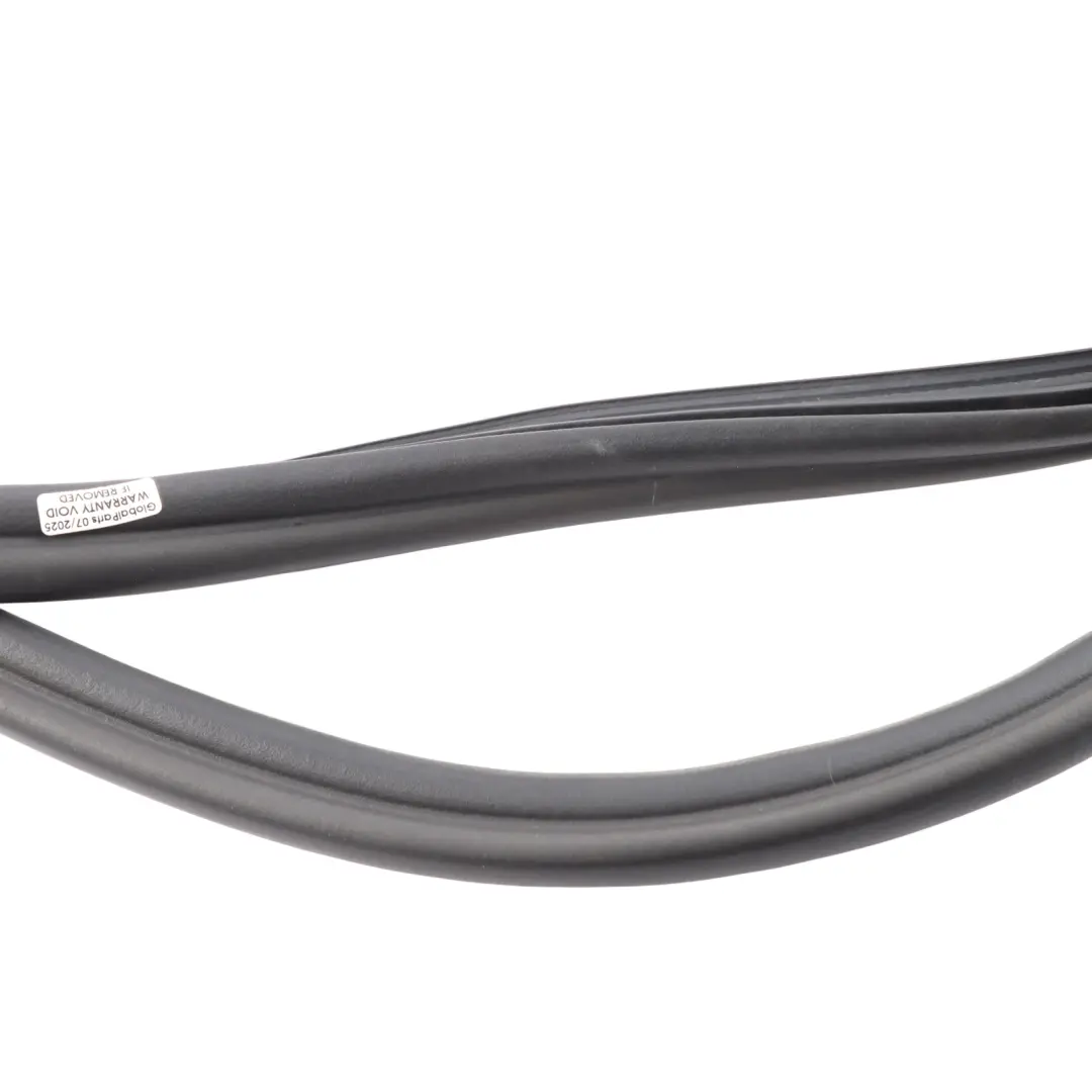 Mk5 Junta Estanqueidad Para Tapa Maletero Portón Trasero para Seat Ibiza con número de pieza 6F0827705E Seat Ibiza Mk5 Junta Estanqueidad Para Tapa Maletero Portón Trasero - SKU 6F0827705E - Número de pieza 6F0827705E