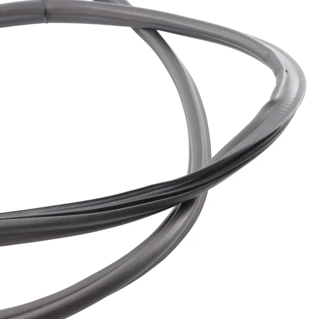 Mk5 Boot Trunk Lid Tailgate Sealing Gasket Seal to Seat Ibiza with Part number 6F0827705E Seat Ibiza Mk5 Boot Trunk Lid Tailgate Sealing Gasket Seal - SKU 6F0827705E - Part number 6F0827705E