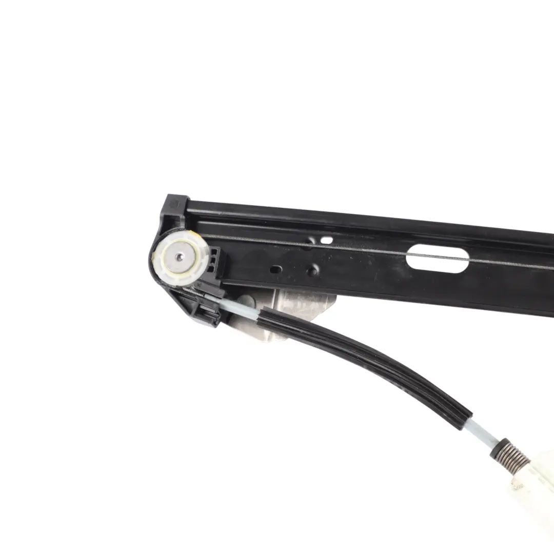 Seat Ibiza Mk5 Fensterheber Tür Regulator Mechanismus Vorne Links - SKU 6F0837461D - Teilenummer 6F0837461D