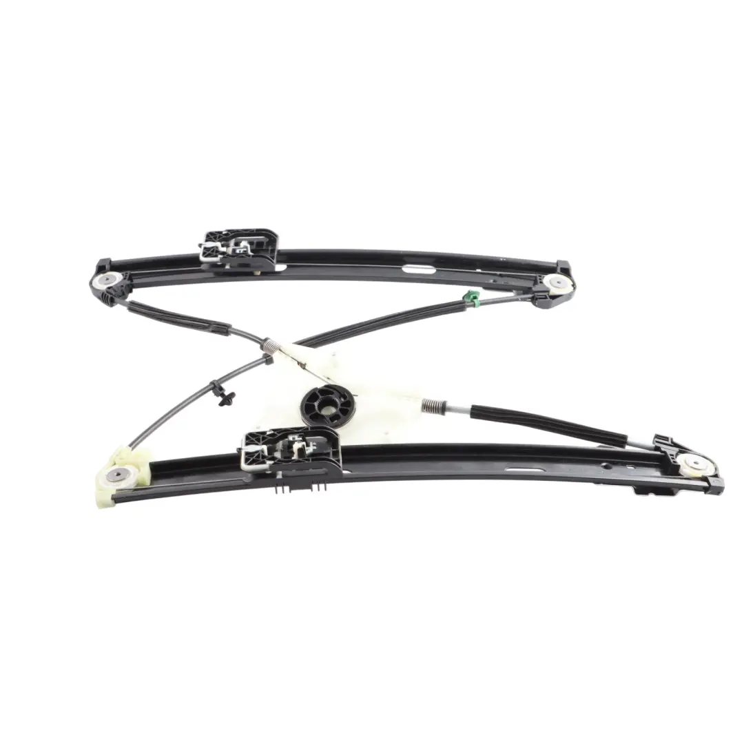 Mk5 Mechanizm Podnoszenia Szyby Przód Lewy do Seat Ibiza o numerze 6F0837461D Seat Ibiza Mk5 Mechanizm Podnoszenia Szyby Przód Lewy - SKU 6F0837461D - Numer Części 6F0837461D