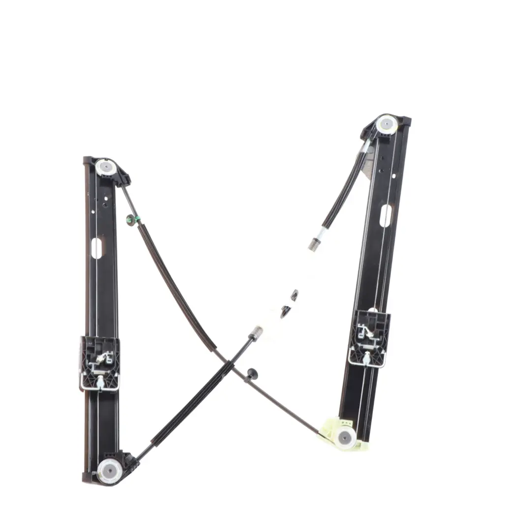 Seat Ibiza Mk5 Elevalunas Mecanismo Regulador Puerta Delantero - SKU 6F0837461D - Número de pieza 6F0837461D