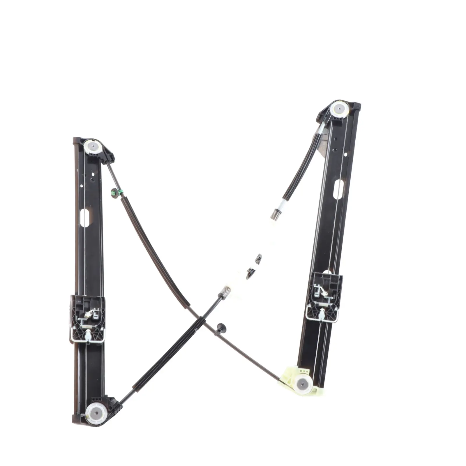 Seat Ibiza Mk5 Fensterheber Tür Regulator Mechanismus Vorne Links 6F0837461D